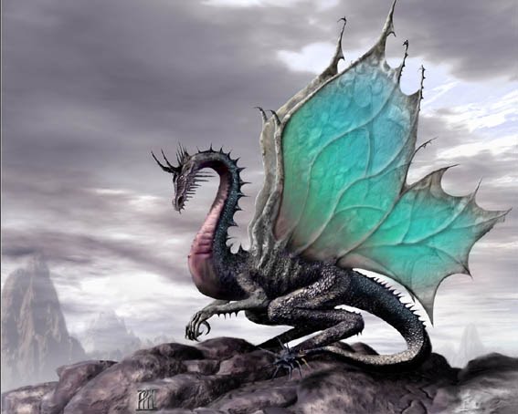 Uccidere il drago: Analisi del film Dragon (2015) alla luce della psicologia analitica junghiana – ELINA VALENTI